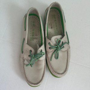 Sperry Boat Shoe